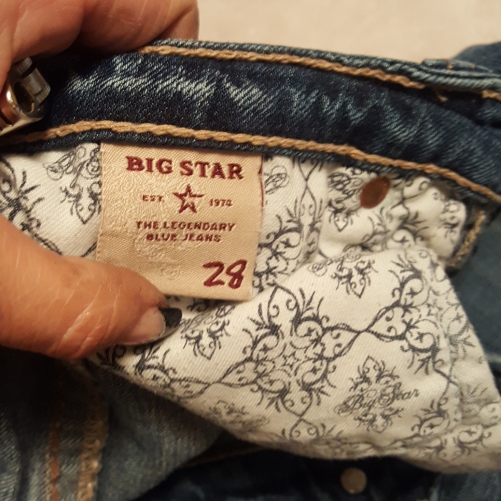 Big Star Capri - Picture 2 of 2